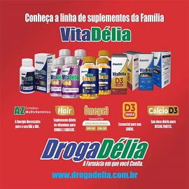 DROGA DELIA